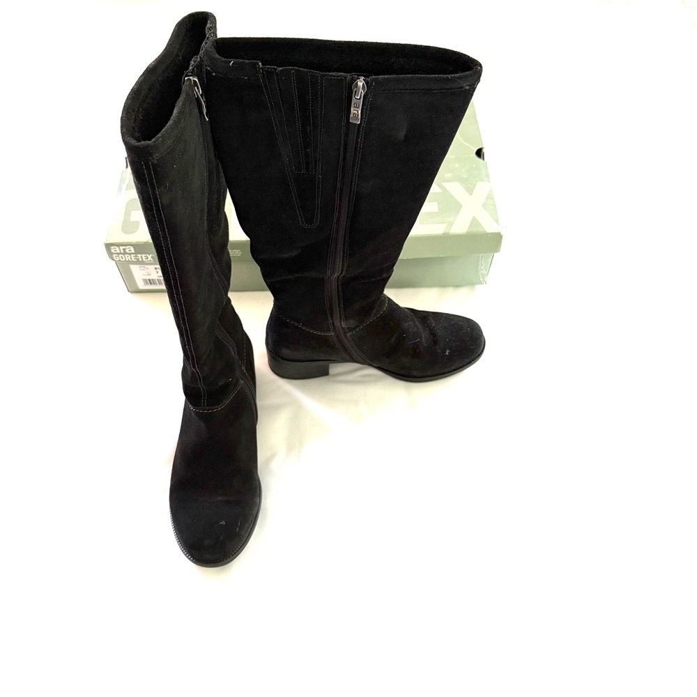 Ara Goretex Olivia Knee Boot
